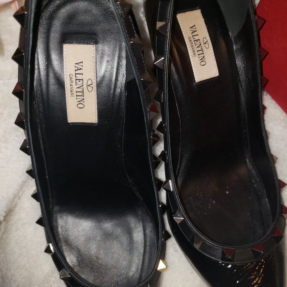 Valentino High Heels - Picture 3 of 12